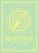 One Piece TCG - Official Sleeve 9-Ashdown Gaming