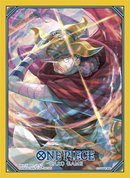 One Piece TCG - Official Sleeve 9-Ashdown Gaming