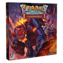 Clank! Catacombs - Underworlds Expansion-Games-Ashdown Gaming