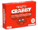 I'm A Little Crabby-Ashdown Gaming