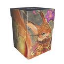 Magic the Gathering - Bloomburrow: Hazel Deck Box 100+-Sleeves-Ashdown Gaming