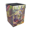 Magic the Gathering - Bloomburrow: Bumbleflower Deck Box 100+-Sleeves-Ashdown Gaming