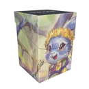 Magic the Gathering - Bloomburrow: Bumbleflower Deck Box 100+-Sleeves-Ashdown Gaming