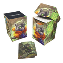 Magic the Gathering - Bloomburrow: Bard Deck Box 100+-Sleeves-Ashdown Gaming