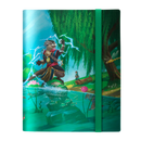 Magic the Gathering - Bloomburrow: 9 Pocket Pro Binder-Sleeves-Ashdown Gaming