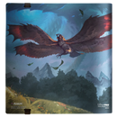 Magic the Gathering - Bloomburrow: 12 Pocket Pro Binder-Sleeves-Ashdown Gaming