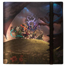 Magic the Gathering - Bloomburrow: 12 Pocket Pro Binder-Sleeves-Ashdown Gaming