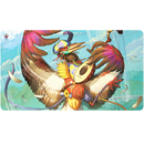 Magic the Gathering - Bloomburrow: Zinnia, Valleys Voice Playmat-Playmat-Ashdown Gaming