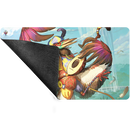 Magic the Gathering - Bloomburrow: Zinnia, Valleys Voice Playmat-Playmat-Ashdown Gaming