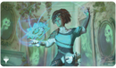 Magic the Gathering - Duskmourn: Zimone Playmat-Playmat-Ashdown Gaming