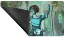 Magic the Gathering - Duskmourn: Zimone Playmat-Playmat-Ashdown Gaming