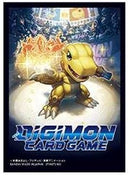 Digimon TCG - Officail Sleeves 2024 Version 3-Ashdown Gaming