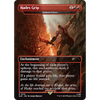 Magic the Gathering - Secret Lair God of War: Greek (non-foil)