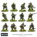Bolt Action - Band of Brothers: Bolt Action Starter Set-Ashdown Gaming