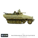 Bolt Action - Band of Brothers: Bolt Action Starter Set-Ashdown Gaming