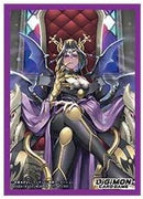 Digimon TCG - Officail Sleeves 2024 Version 4-Ashdown Gaming