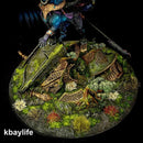 Dirty Down - Moss Effect 25ml-Paint-Ashdown Gaming