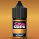 Turbo Dork - Metallics Starter Set-Paint-Ashdown Gaming