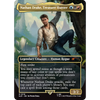 Magic the Gathering - Secret Lair Uncharted (non-foil)