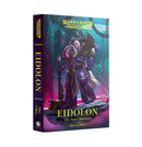 Black Library - Eidolon: The Auric Hammer (HB)-Ashdown Gaming