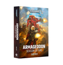 Black Library - Armageddon, Season of Fire (HB)