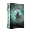 Black Libraray - The Dead Kingdom (HB)-Ashdown Gaming