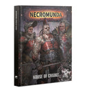 Necromunda - House of Chaims-Book-Ashdown Gaming