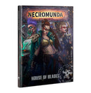 Necromunda - House of Blades-Book-Ashdown Gaming