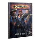 Necromunda - House of Iron-Book-Ashdown Gaming