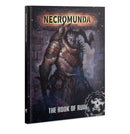 Necromunda - Book Ruin-Boxed Set-Ashdown Gaming