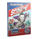 Blood Bowl: Spike! Almanac 2024-Boxed Set-Ashdown Gaming