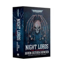 Black Library - Nightlords: The Omnibus (PB)-Books-Ashdown Gaming