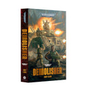 Black Library - Demolisher (PB)-Ashdown Gaming