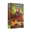Black Library - Outgunned (PB)-Books-Ashdown Gaming