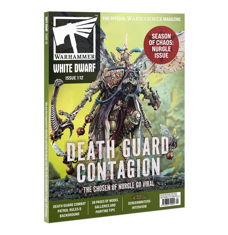 White Dwarf 51-Ashdown Gaming