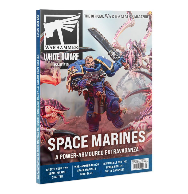 White Dwarf 515-Ashdown Gaming