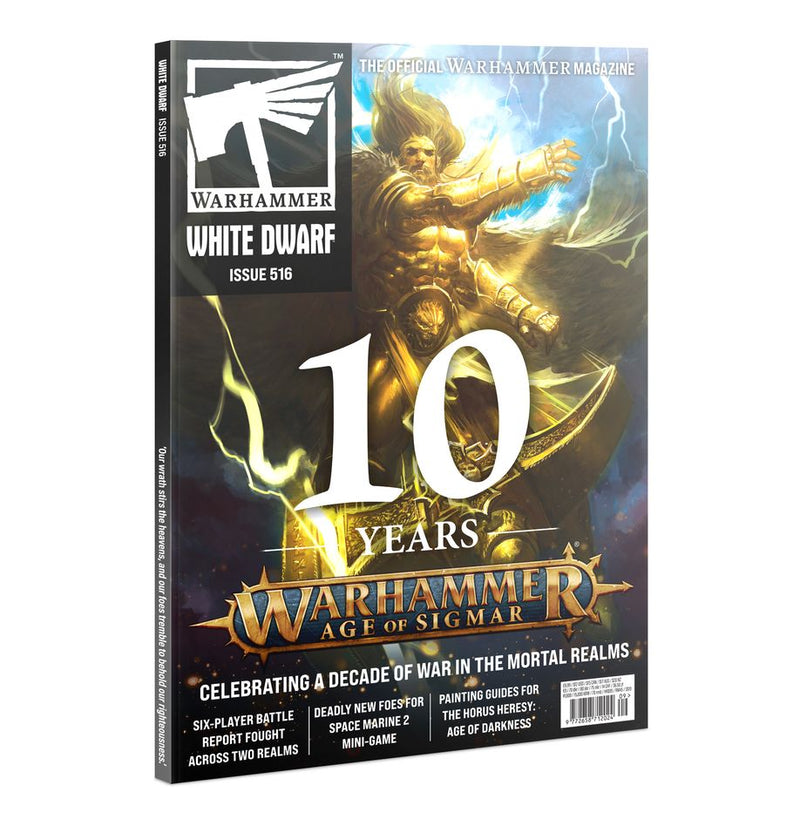 White Dwarf 516-Ashdown Gaming