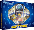 Digimon TCG - Gift Box-Ashdown Gaming