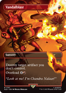 Magic the Gathering - Secret Lair Deadpool (non-foil)-Cards-Ashdown Gaming