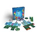 Fairy Ring-Board Game-Ashdown Gaming