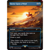 Magic the Gathering - Secret Lair Ghost of Tsushima (non-foil)-Cards-Ashdown Gaming