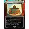Magic the Gathering - Secret Lair Ghost of Tsushima (non-foil)-Cards-Ashdown Gaming