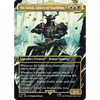 Magic the Gathering - Secret Lair Ghost of Tsushima (non-foil)-Cards-Ashdown Gaming