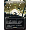 Magic the Gathering - Secret Lair Ghost of Tsushima (non-foil)-Cards-Ashdown Gaming