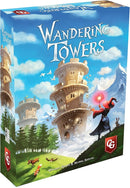 Wandering Towers-Ashdown Gaming