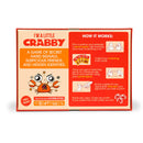 I'm A Little Crabby-Ashdown Gaming