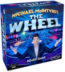 Michael McIntyre's The Wheel-Board Game-Ashdown Gaming