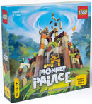Monkey Palace-Ashdown Gaming