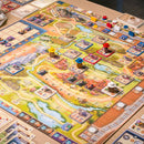 Great Western Trail 2nd Edition-Board Games-Ashdown Gaming