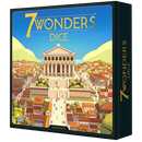 7 Wonders Dice